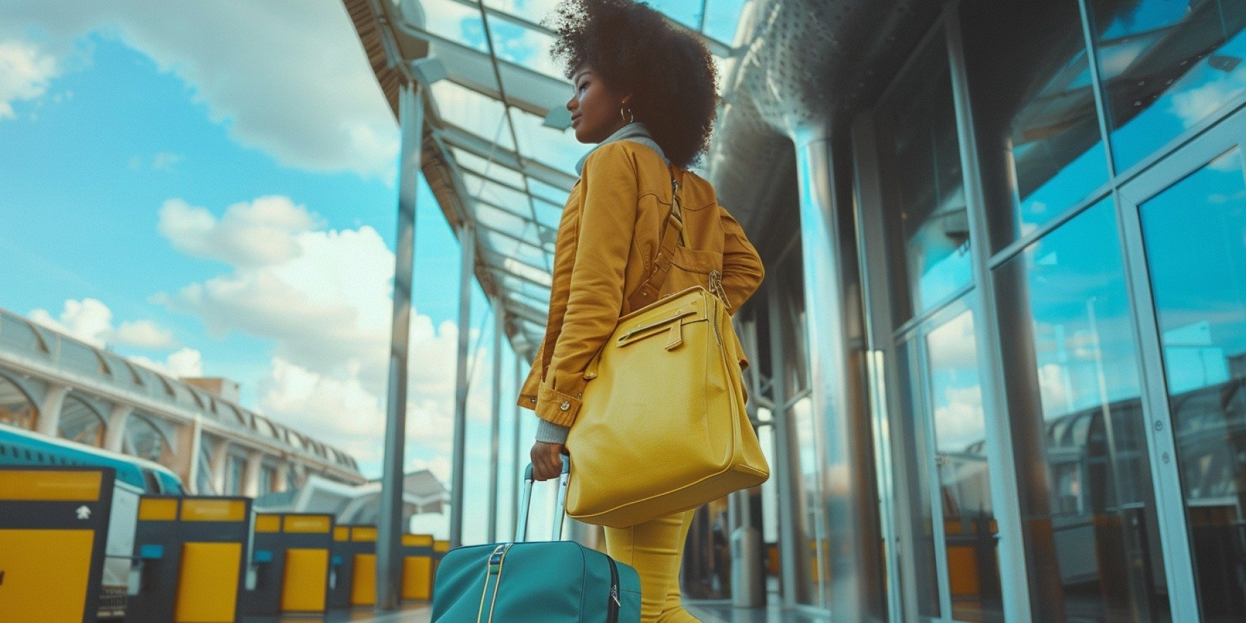 Study: Travel Patterns in US and UK Reveal Surprising Shifts