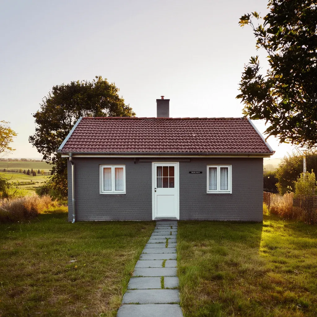 Haus 1