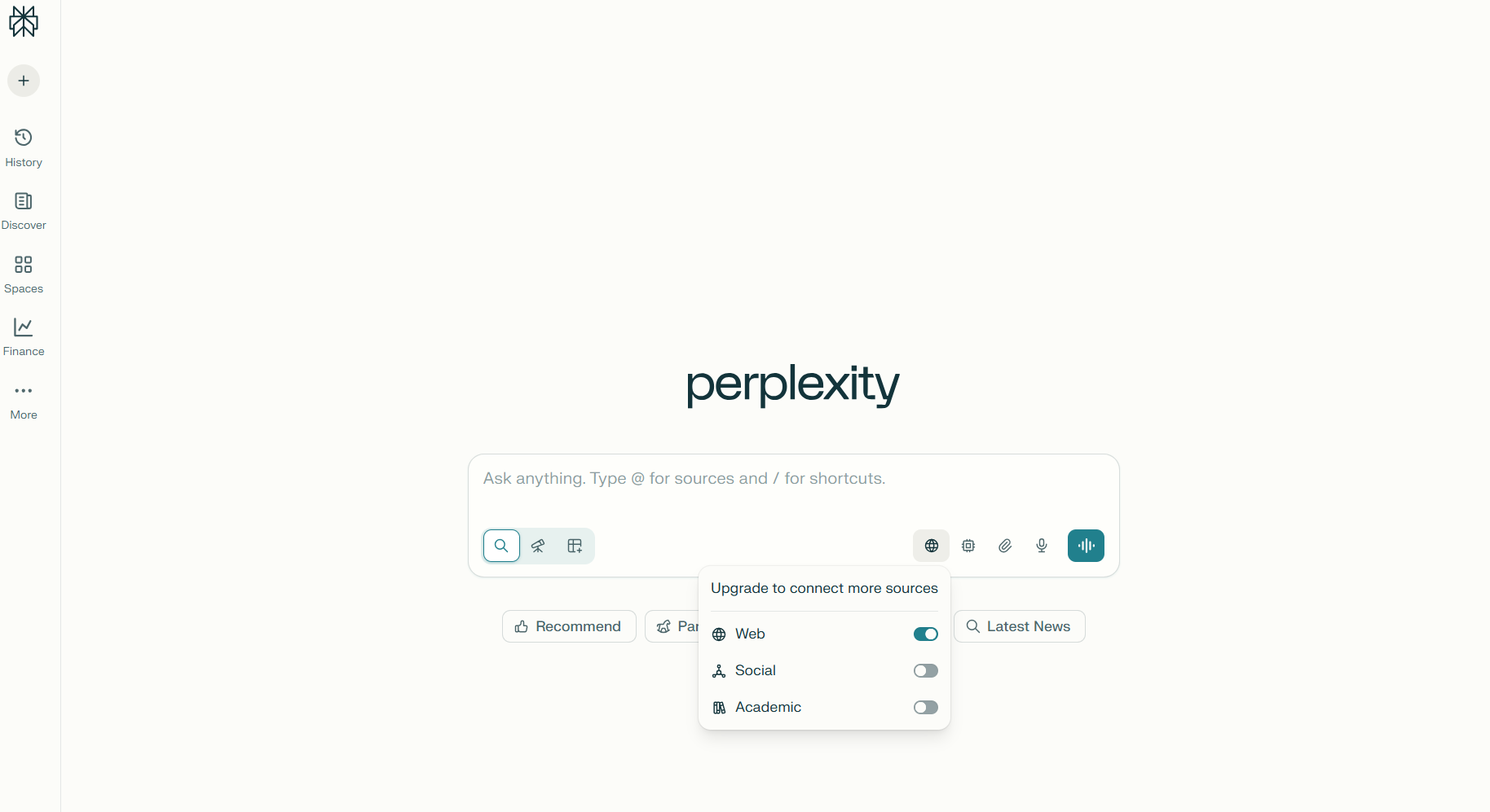 Perplexité