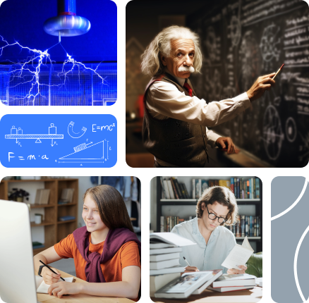 Mestre fysik ubesværet med vores AI Physics Problem Solver