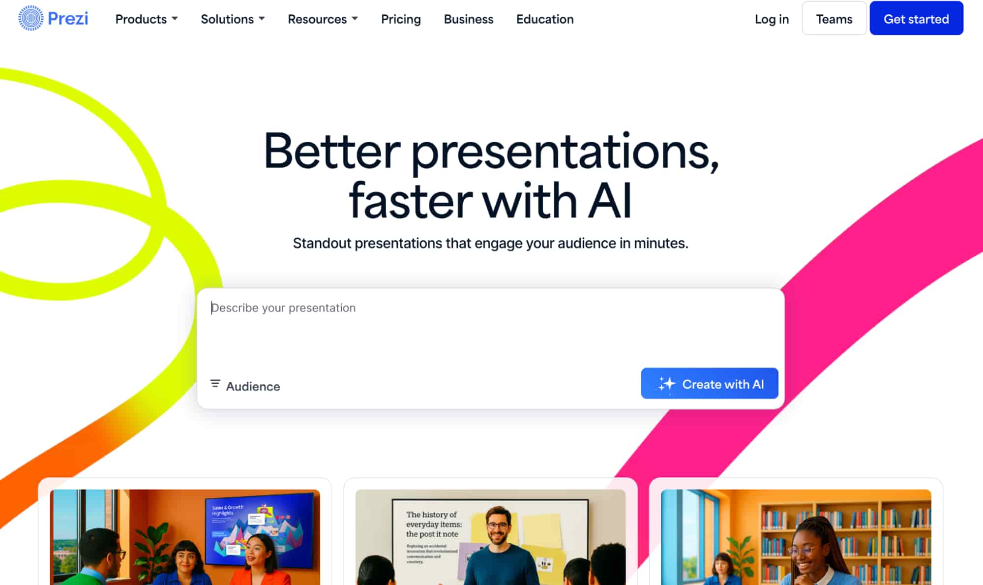 Prezi