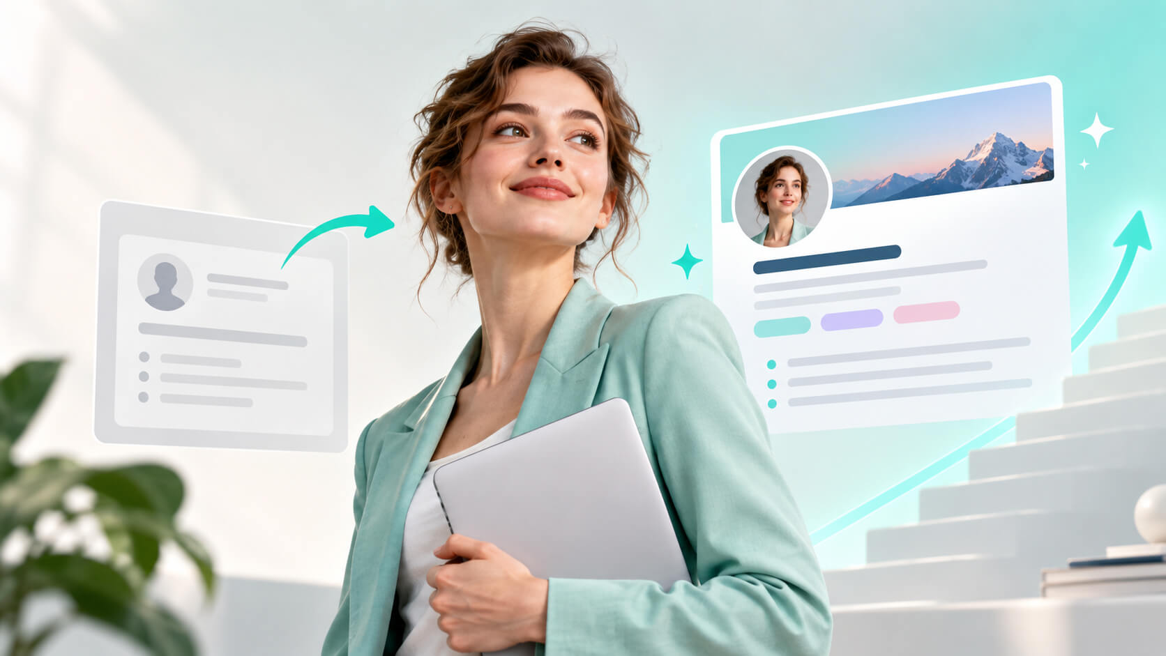 Targeted Profile & Career Positioning