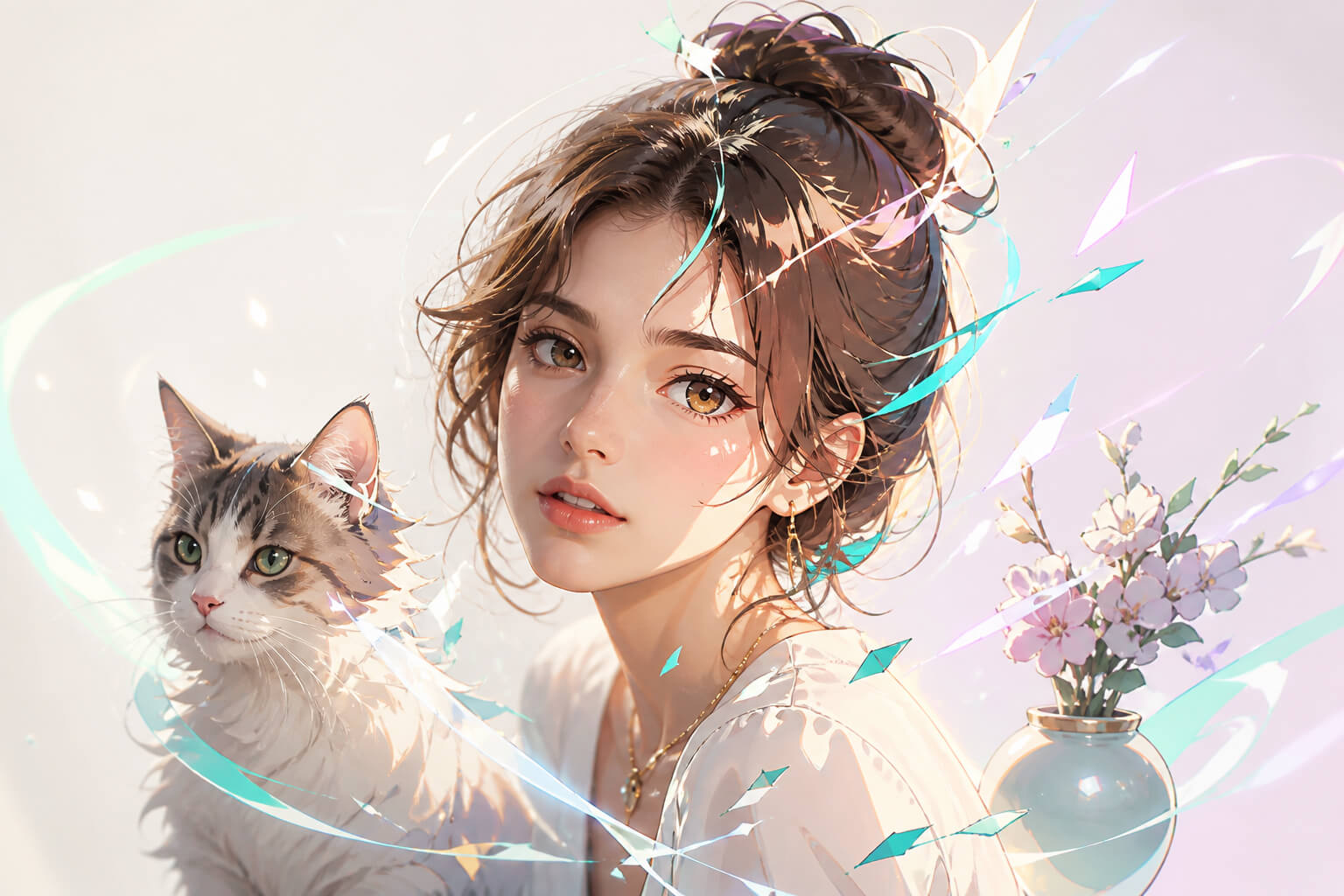 あらゆる種類の写真のアニメ化に対応