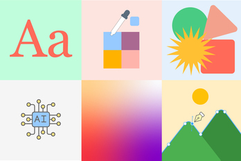 The best free graphic design software: 32 must-have tools (2025)