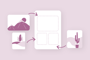 How to insert an image into a PDF